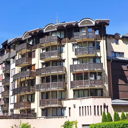 Jonquilles-10 By Interhome * Chamonix