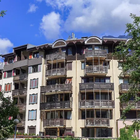 Jonquilles-10 By Interhome Chamonix