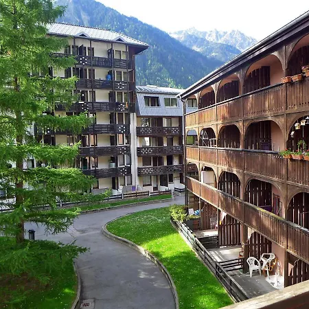 Jonquilles-10 Appartement *