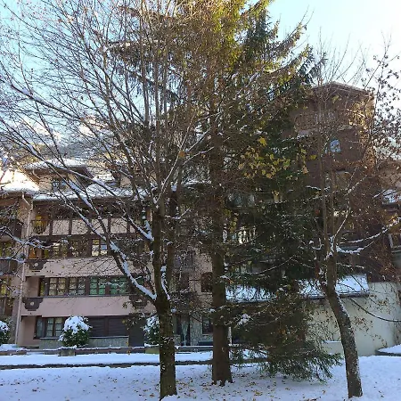 Jonquilles-10 Appartement *