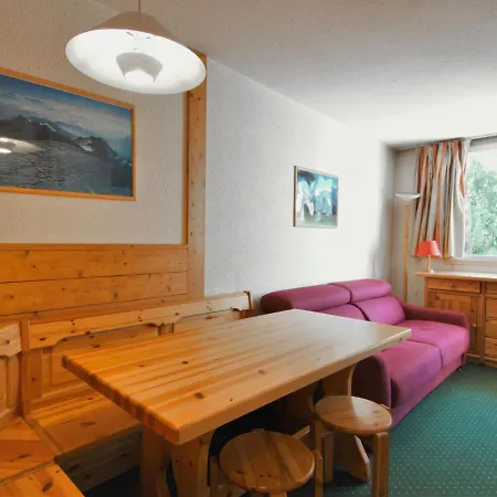 Jonquilles-10 By Interhome Chamonix