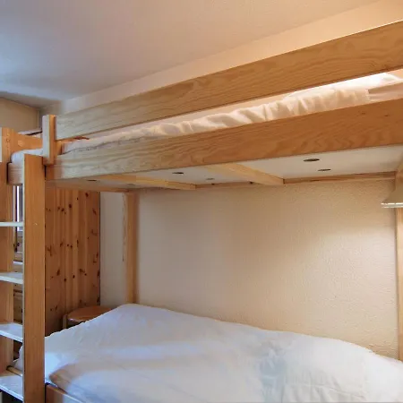 Apartment Jonquilles-10 By Interhome Chamonix