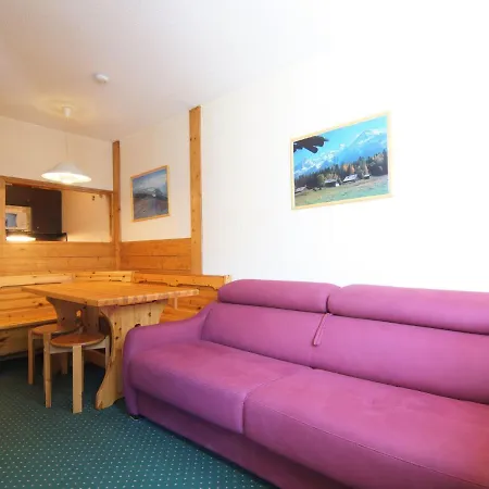 Appartement Jonquilles-10 *
