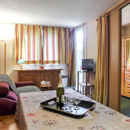 Apartment Jonquilles-10 By Interhome