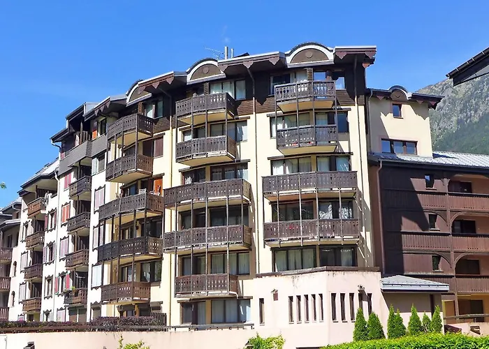 Jonquilles-10 By Interhome * Chamonix