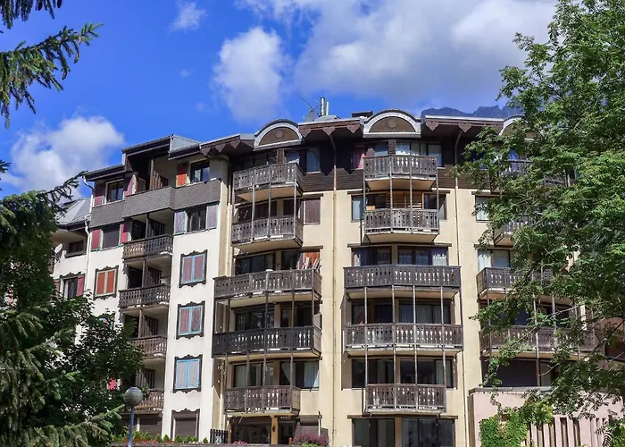 Jonquilles-10 By Interhome Chamonix