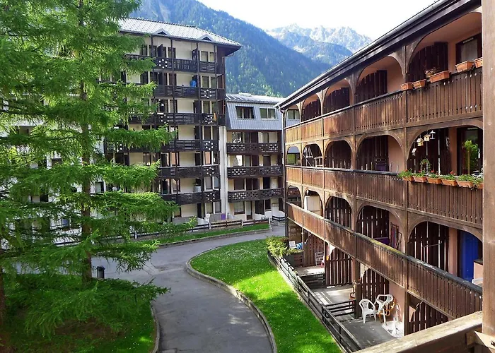 Jonquilles-10 By Interhome Apartment *