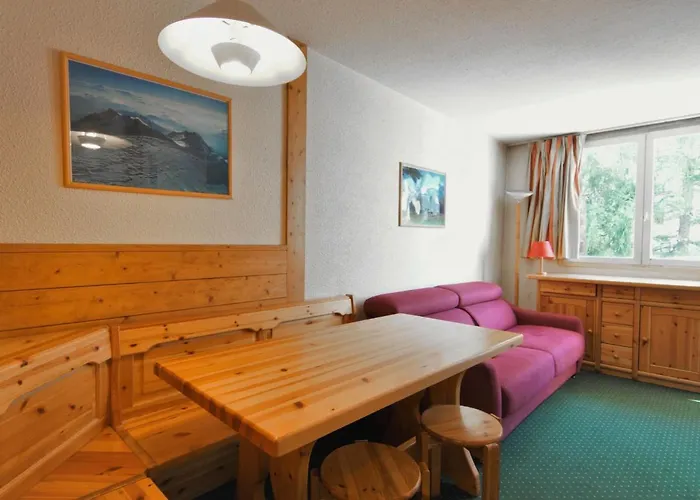 Jonquilles-10 By Interhome Chamonix