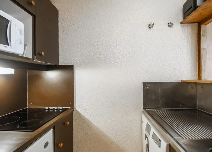 Jonquilles-10 By Interhome Apartment