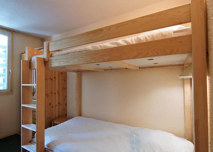 Apartment Jonquilles-10 By Interhome Chamonix