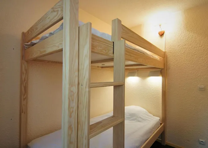 Jonquilles-10 By Interhome Chamonix