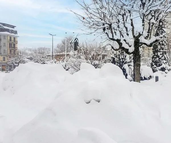 Jonquilles-10 By Interhome Apartment *