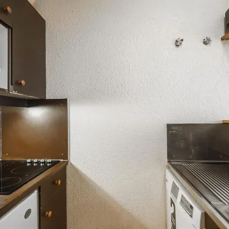 Jonquilles-10 By Interhome アパート